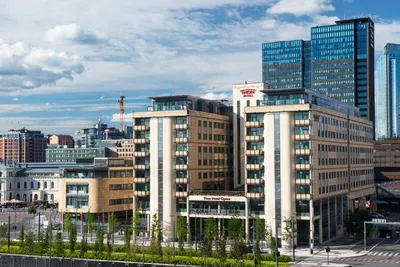 Thon Hôtel Opéra 4* - Sans transfert