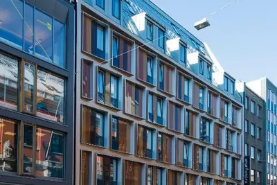 Smarthôtel Oslo 3* - Sans transfert