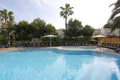 Hôtel BG Pamplona 4*