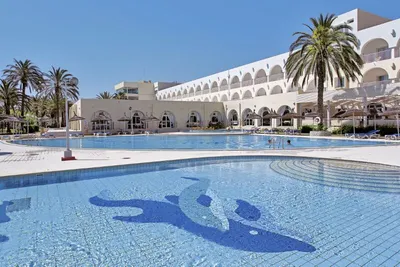 Hôtel El Mehdi Beach Resort 4*