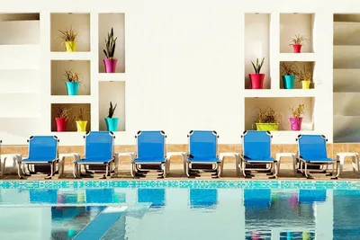 Hôtel Arena Mar Hotel & Spa 4*
