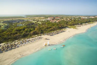 Hôtel Melia Las Antillas 4* - Adult Only