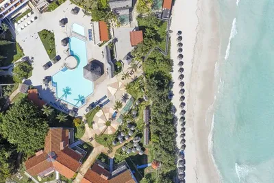 Hôtel Iberostar Origin Bella Costa 4*