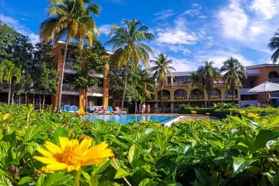 Hôtel Roc Barlovento 4* - Adult only