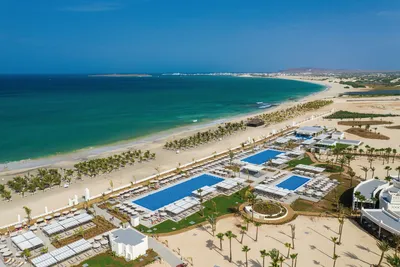 Hôtel Riu Karamboa Boa Vista 5* - Adult only +18
