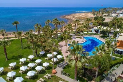 Hôtel Aquamare Beach Hotel & Spa 4*