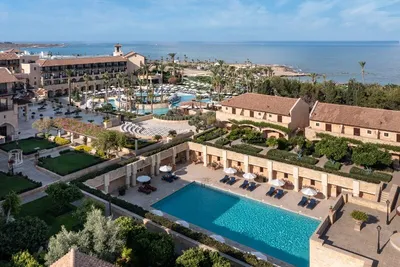 Hôtel Elysium 5*