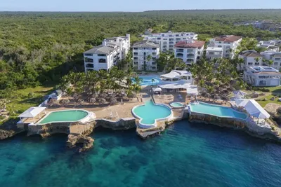 Hôtel HM Alma de Bayahibe 4* – Adults only (+18)