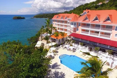 Hôtel Bahia Principe Grand Samana 5*