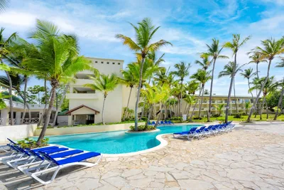 Hôtel Coral Costa Caribe Juan Dolio 4* - avec vols Air Caraibes