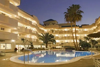 Hôtel Ereza Mar 4* Adults Only +16