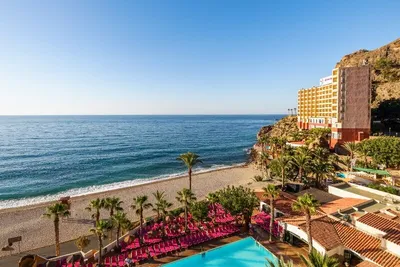 Hôtel Mirador del Cabo 4*