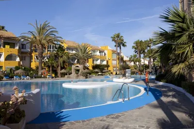 Hôtel Playalinda Aquapark & Spa 4*