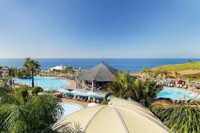 Hôtel H10 Playa Meloneras Palace 5*