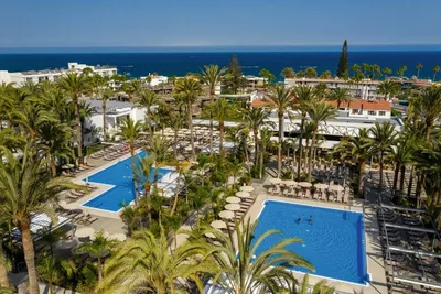 Hôtel Riu Palace Palmeras 4*