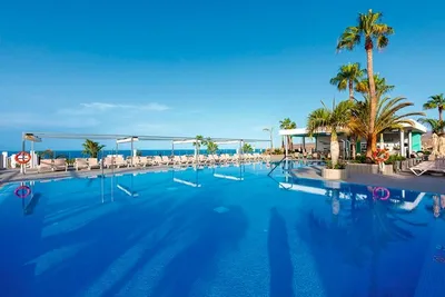 Hôtel Riu Vistamar 4*