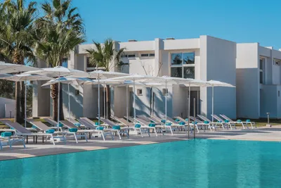 Hôtel Iberostar Waves Cala Domingos 4*