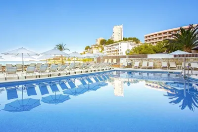 Hôtel Be Live Marivent 4* - Adult Only +16