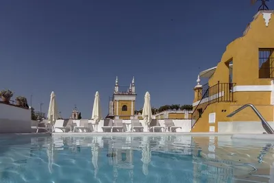 Hôtel Las Casas de la Juderia 4* « sans transfert »