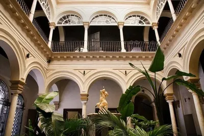 Hôtel Colón Gran Meliá 5* - Sans transferts