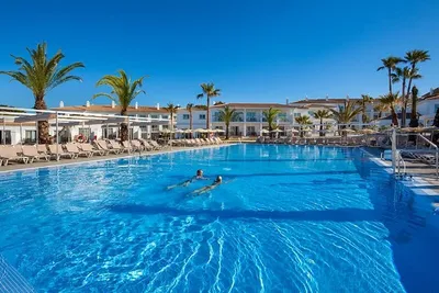 Hôtel Riu Chiclana 4*