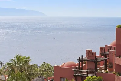 Hôtel The Ritz-Carlton, Abama 5*