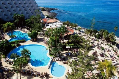 Hôtel Spring Arona Gran Hotel 4*