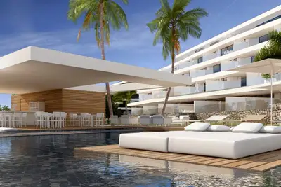 Hôtel Royal Hideaway Corales Beach 5*