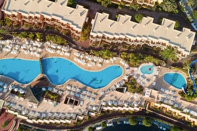 Hôtel Landmar Costa Los Gigantes Family Resort 4*