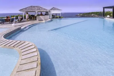 La Toubana Hotel & Spa 5*