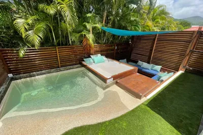 Hôtel Résidence Kawan Bay Suite 4* - Sans Transfert