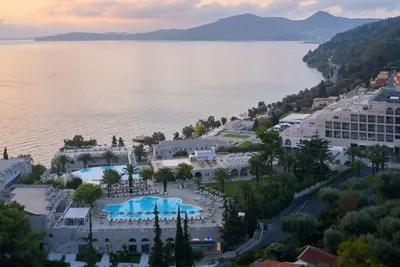 Hôtel Mar-Bella Collection 5*
