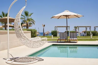 Hôtel Atlantica Kalliston Resort 5* - Adults only