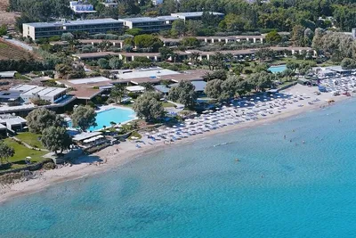 Hôtel Kernos Beach 4*