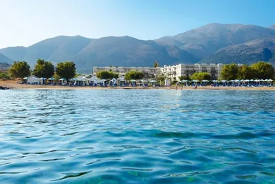 Hôtel Meli Palace Grecotel All Inclusive Resort 4*