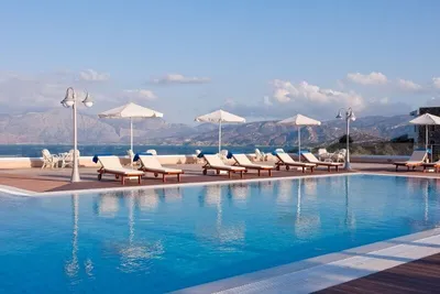 Hôtel Miramare Resort & Spa 4*