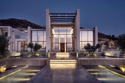 Hôtel The Royal Senses 5*