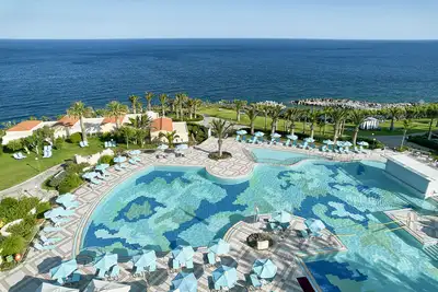 Hôtel Iberostar Waves Creta Panorama & Mare 4*