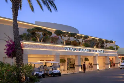 Hôtel Star Beach Village & Waterpark 4*