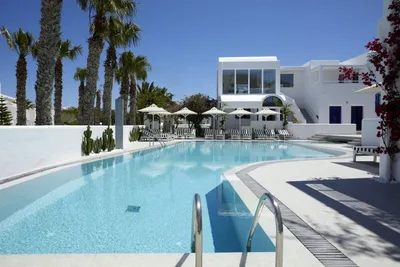 Hôtel Kouros Village 4* - Adults Only