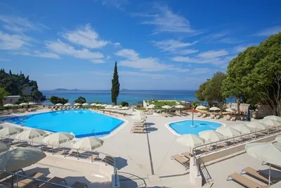 Hôtel Mlini 4*