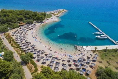 Hôtel Amadria Park - Hôtel Ivan 4*
