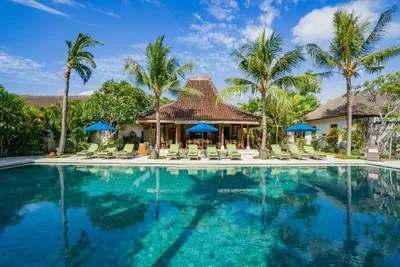 Hôtel Sudamala Resort Sanur 5*
