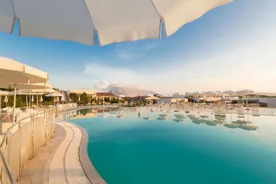 Hôtel Grande Baia Resort & Spa 4* Sans transfert