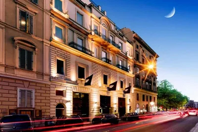 Hôtel Leon's Place 4* - sans transfert