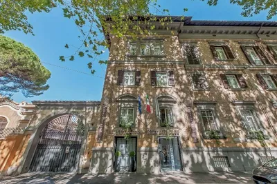 Hôtel Metropolis 4* - Sans transfert