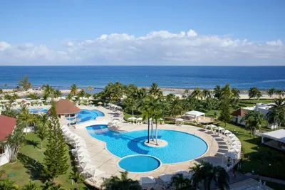 Hôtel Bahia Principe Luxury Runaway Bay 5* - Adult Only