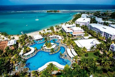 Hôtel Riu Montego Bay 5* - Adult Only