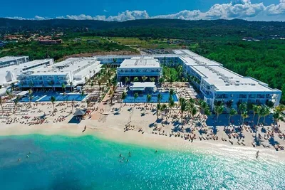 Hôtel Riu Reggae 5* - Adults Only