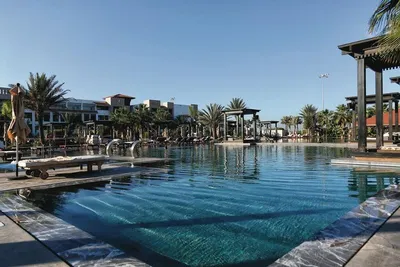 Hôtel Riu Palace Tikida Agadir 5*